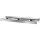 Delabie Reihen-WT TRIPLO RP 3 Plätze Hl D35 o.Überl. Edst 1.4301 sat