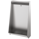 Delabie Standurinal L Fußbodeneinbau L600...