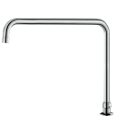 Delabie Schwenkauslauf D22 H260 L300mm