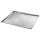 Delabie Brausetasse 900x900 PMR Höhe 30 mm Edst. 1.4301 sat