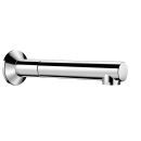 Delabie WT-MBatt. W.-Mont. m. 2 BIOCLIP...