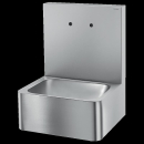 Delabie Handwaschbecken Hygiene 2 Hl. D22 MA150 Edst....