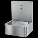 Delabie Handwaschbecken Hygiene 2 Hl. D22 und D30 Edst....