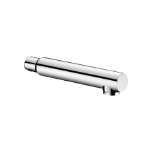 Delabie Edelstahlausläufe BIOCLIP L129 D28mm, 2 Stück