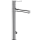 Delabie Elektron. MBatt. Schwenkausl, H300mm, 2 BIOCLIP-Edelstahlausl.