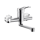 Delabie SPT-EHM W.-Mont. EP Securit. Schwenkausl. L.150,...