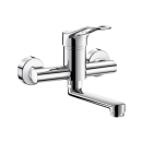 Delabie SPT-EHM W.-Mont. Securitouch Schwenkausl. L150,...