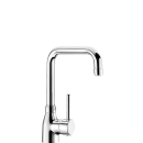 Delabie EHM für WT, Schwenkauslauf H195 L150mm ohne...