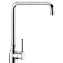 Delabie EHM für WT, Schwenkauslauf H315 L300mm, ohne...
