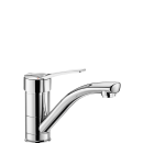 Delabie EHM für WT Schwenkauslauf H100mm L170mm,...