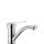 Delabie EHM für WT Schwenkauslauf H100mm L170mm, Bedienhebel