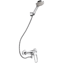 Delabie Duschsys selbstentl. mit Armatur 2539EPS,...