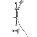 Delabie Duschsystem m. Einhebelmischer 2539EPS, Standard...