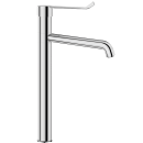 Delabie WT-MBatt. mit EP Schwenkauslauf hoch H305 L220,...