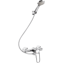 Delabie DU-Sys selbstentl. m. Arm. 2739EP Securitouch,...