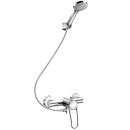 Delabie Duschsystem selbstentl. m. Armatur 2739S...