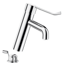Delabie EHM f. WT BIOCLIP H.95 L120, Hygienehebel, ohne...