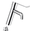 Delabie EHM WT BIOCLIP H.95 L.120, o.Ablgarn,...