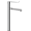 Delabie EHM mit Schwenkauslauf BIOCLIP H.320 L.185 + 2...