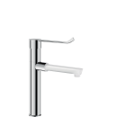 Delabie EHM mit Schwenkauslauf BIOCLIP H.180 L.180 + 1...