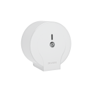 Delabie WC-Papierhalter f. Papierrolle 200m Stahl...