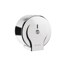 Delabie WC-Papierhalter f. Papierrolle 200m Edst. 1.4301...