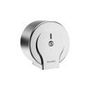 Delabie WC-Papierhalter f. Papierrolle 200m Edst. 1.4301...