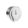 Delabie WC-Papierhalter f. Papierrolle 200m Edst. 1.4301 sat.