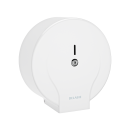 Delabie WC-Papierhalter f. Papierrolle 400m Stahl...