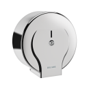 Delabie WC-Papierhalter f. Papierrolle 400m Edst. 1.4301...