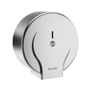 Delabie WC-Papierhalter f. Papierrolle 400m Edst. 1.4301...