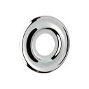 Delabie Wandrosetten profiliert D60x21x5mm für...