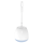 Delabie WC-Bürstengarnitur W.- oder Stand-Mont. Hypereco