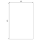Delabie Spiegel bruchsicher 1x400x600mm Edst. hgl.pol.