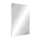 Delabie Spiegel bruchsicher 10x485x585 mm Edst. spiegelpol.