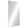 Delabie Spiegel bruchsicher 10x595x980 mm Edst. spiegelpol.