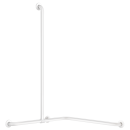 Delabie Dusschhandlauf + Br.H.Stg. vertikal Basic D32...