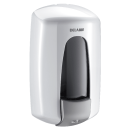 Delabie Flüssigseifenspender HYPERECO 0, 9l ABS...