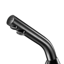 Delabie WT-Ventil BINOPTIC G3/8B matt schwarz Netzbetrieb...