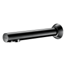 Delabie WT-Ventil BINOPTIC UP Auslauf matt schwarz L. 200...