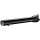 Delabie WT-MBatt. BINOPTIC MIX G3/8B matt schw. Hw.-Mont.110 230/12V