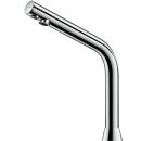 Delabie Waschtisch-Ventil BINOPTIC G3/8B H250mm...