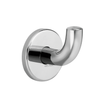Delabie Haken D62x65mm Edst. hgl.pol.
