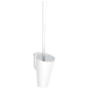 Delabie WC-Bürstengarn. W.-Mont. m.ergonomischem...