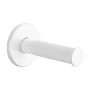 Delabie WC-Reservepapierhalter Nylon weiß