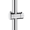 Delabie Schieber f. Handbrause Met. verchr. f. Griffe D25...
