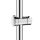 Delabie Schieber f. Handbrause Met. verchr. f. Griffe D25 o. 32mm