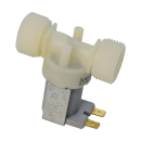 Delabie Magnetventil G 3/4B 12V mit Siebdichtung für...
