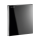 Delabie Urinalsp. TEMPOMATIC 4 UP Glas schwarz 6V Batterie Set 2/2