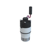 Delabie Magnetventil 6V f. TEMPOMATIC 4 Urinalspüler und BINOPTIC 2 UP